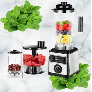 Блендер Sokany SK-3333 (6)