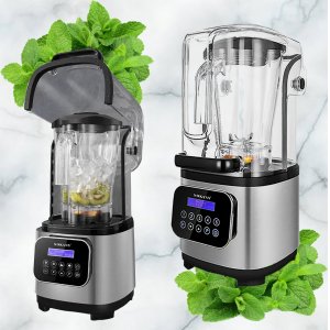 Блендер Sokany SK-03024 (2)