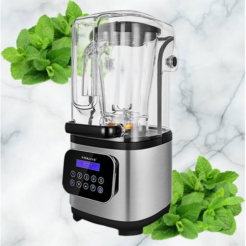 Блендер Sokany SK-03024 (2)