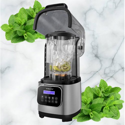 Блендер Sokany SK-03024 (2)