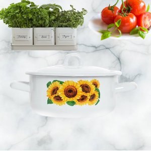 Кастрюля ЭТ-72447 