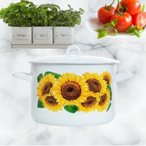 Кастрюля ЭТ-72449 