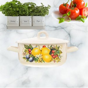 Кастрюля ЭТ-72945 