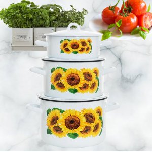 Набор посуды ЭТ-72454 