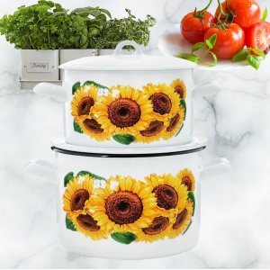 Набор посуды ЭТ-72455 