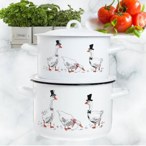 Набор посуды ЭТ-72786 