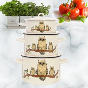 Набор посуды ЭТ-72895 