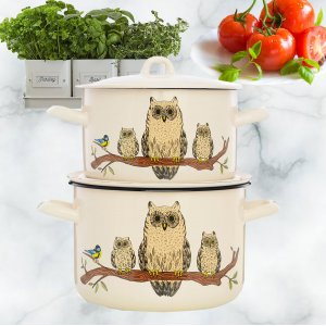 Набор посуды ЭТ-72896 