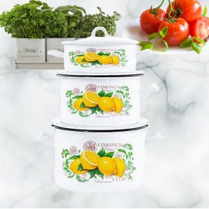 Набор посуды ЭТ-72910 