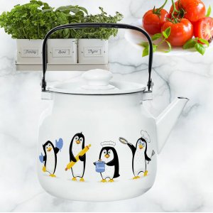 Чайник ЭТ-72340 