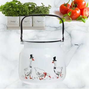 Чайник ЭТ-72784 