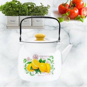 Чайник ЭТ-72909 