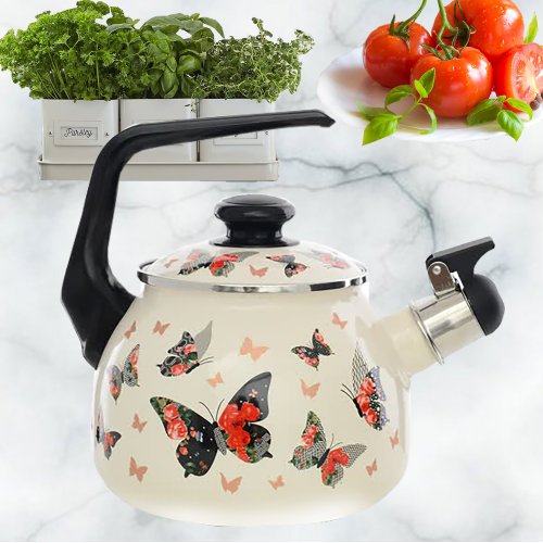 Чайник ЭТ-72938 