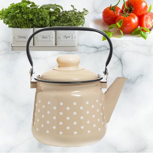 Чайник ЭТ-75048 