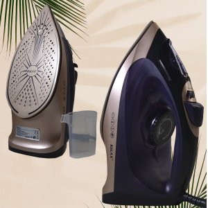 Утюг Kolax 822478  2400W(10)