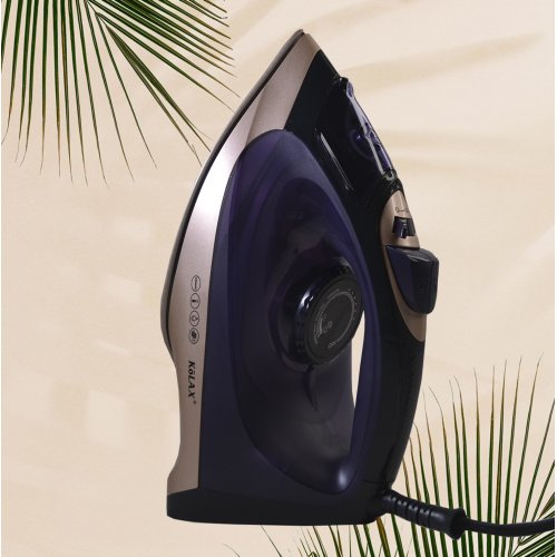 Утюг Kolax 822478  2400W(10)