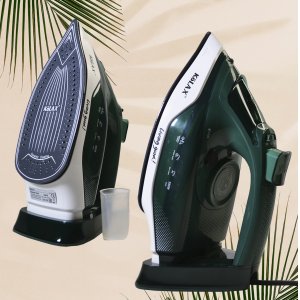 Утюг Kolax 822485  3000W(10)