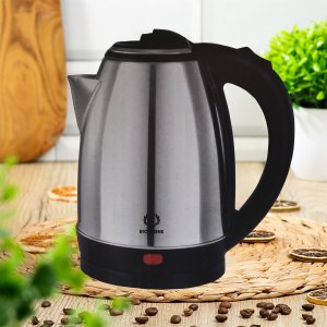 Чайник электрический  метал.Richmens 2.0л 1500W(16)