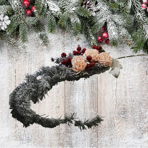 Новогодний декор AZ2025-260 W251732 (60)