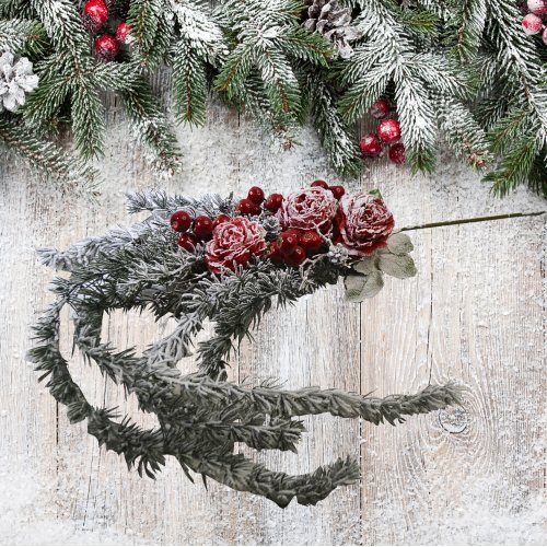 Новогодний декор AZ2025-260 W251732 (60)