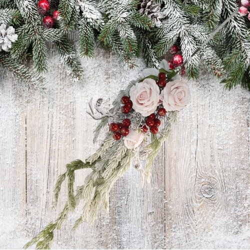 Новогодний декор AZ2025-261  W251731 (60)