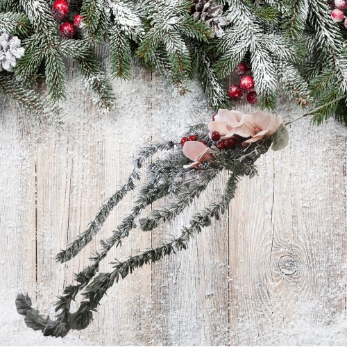 Новогодний декор AZ2025-263  W2517310А (60)