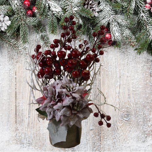 Новогодний декор AZ2025-271  W251794 (60)