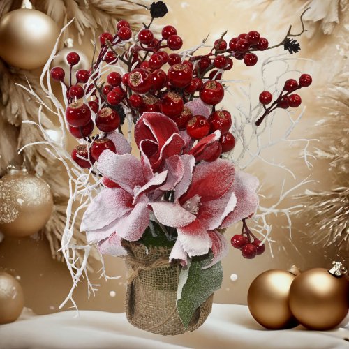 Новогодний декор AZ2025-272  W251793 (60)