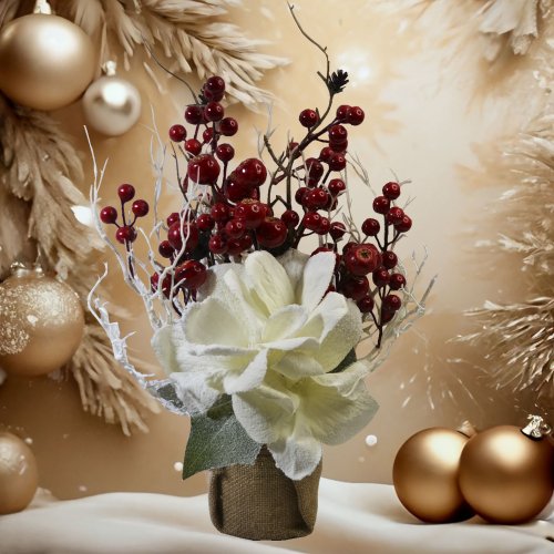 Новогодний декор AZ2025-272  W251793 (60)