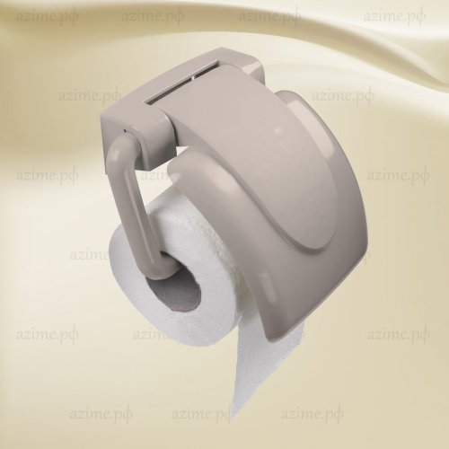 Держатель д/туалетной бумаги ПМ С335 Ролло (54)