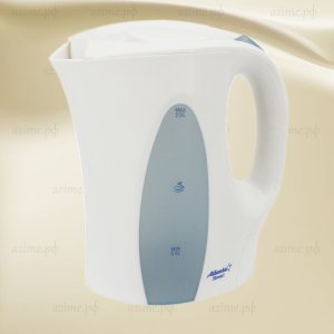 Чайник электрический ATH-2302 white 2,0л (12)