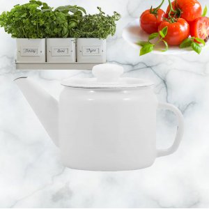 Чайник эм 1,0л без деколи С-2707(П2)Км,Рч,Жм(8)