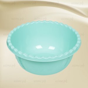 Миска ПМ М1313 5.0л аквамарин  301085 (20)
