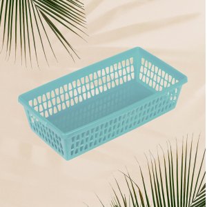 Корзина ПМ С711БИР Велетта 21*11*5 (68)