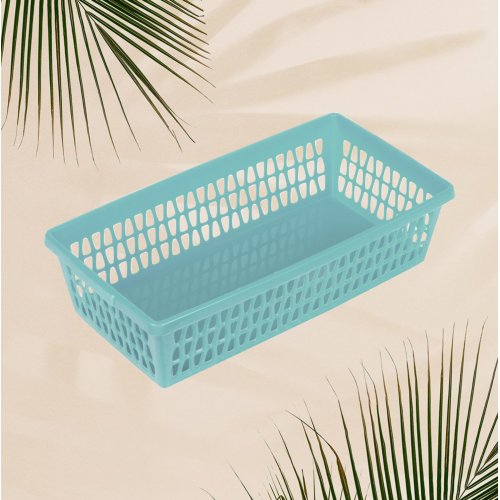 Корзина ПМ С711БИР Велетта 21*11*5 (68)