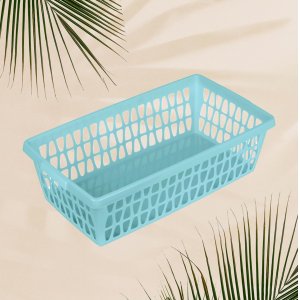 Корзина ПМ С712БИР Велетта 25*14*7 (38)