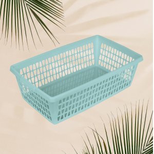 Корзина ПМ С713БИР Велетта 34*21*10 (30)