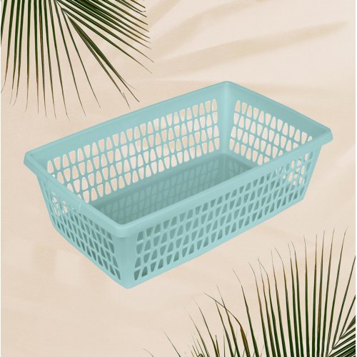 Корзина ПМ С713БИР Велетта 34*21*10 (30)