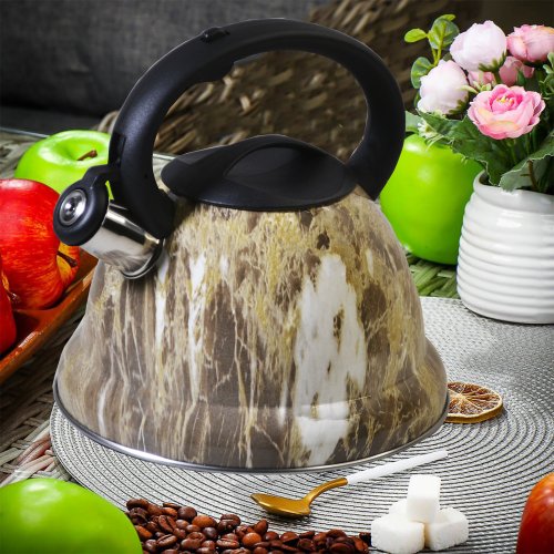 Чайник со СВ AZ2025-396  RE-0088  3.2л (12)