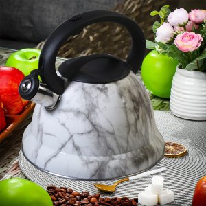 Чайник со СВ AZ2025-396  RE-0088  3.2л (12)