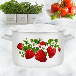 Кастрюля ЭТ-72693 