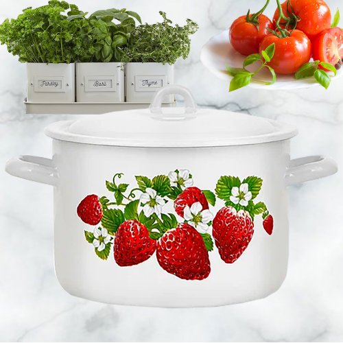 Кастрюля ЭТ-72693 