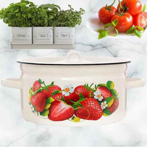 Кастрюля ЭТ-72697 