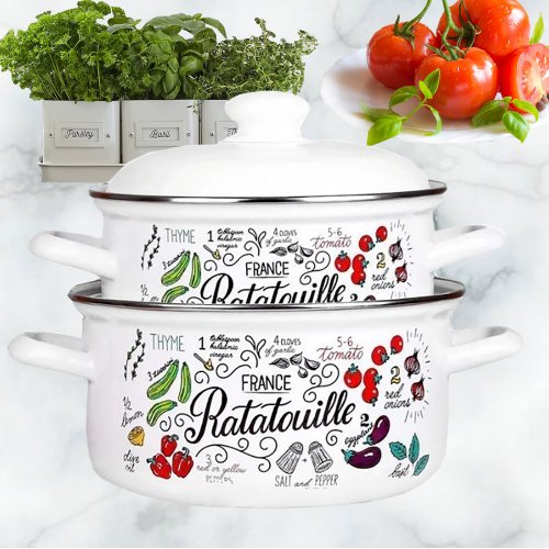 Набор посуды ЭТ-72764 