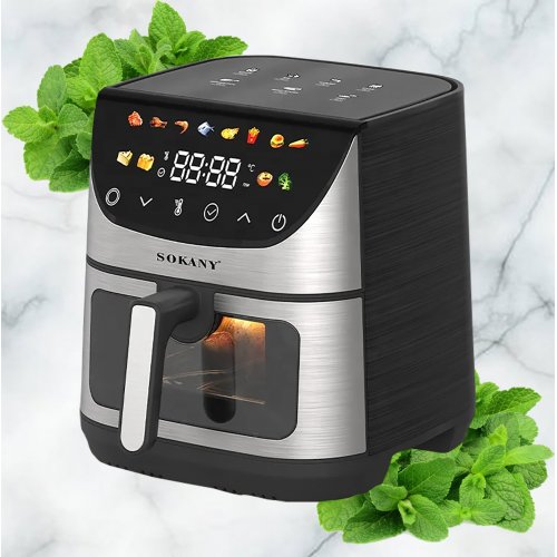 Аэрогриль SOKANI SK-10067 (2)