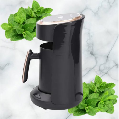 Кофеварка SOKANI SK-04018 (24)