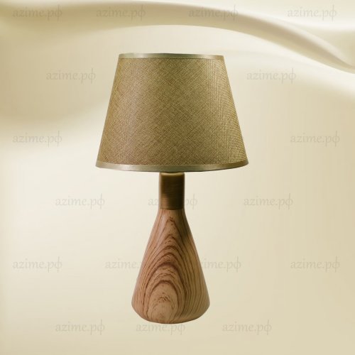Лампа настольная AZ2021-114 17010(24)