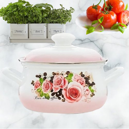 Кастрюля ЭТ-71601 