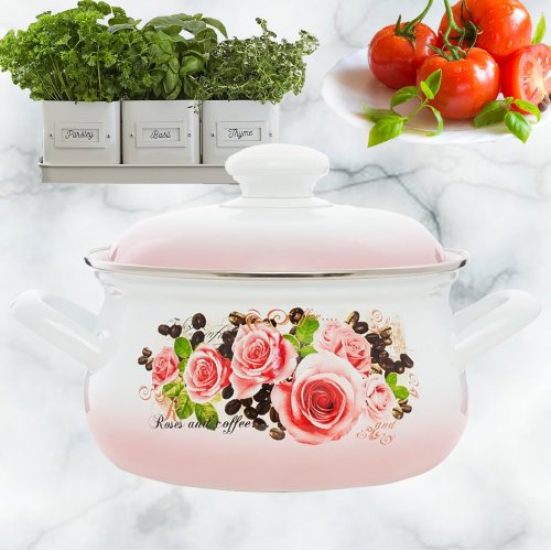 Кастрюля ЭТ-71603 