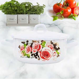 Кастрюля ЭТ-71615 